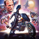 Image for article titled RIP Enzio Sciotti, Badass 80s Movie Poster Artist